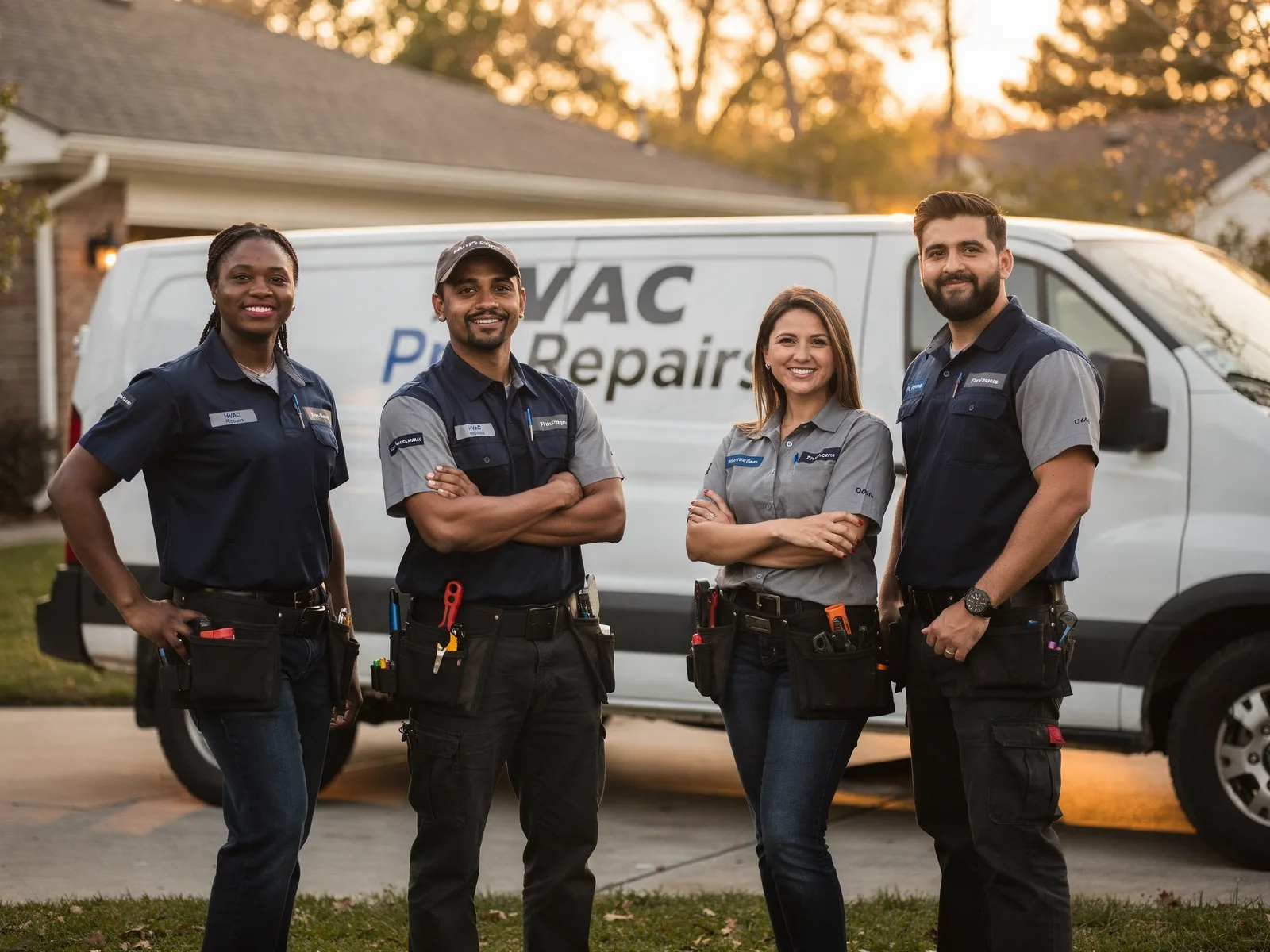 Heat Pump Repair company in Beach Lake, PA