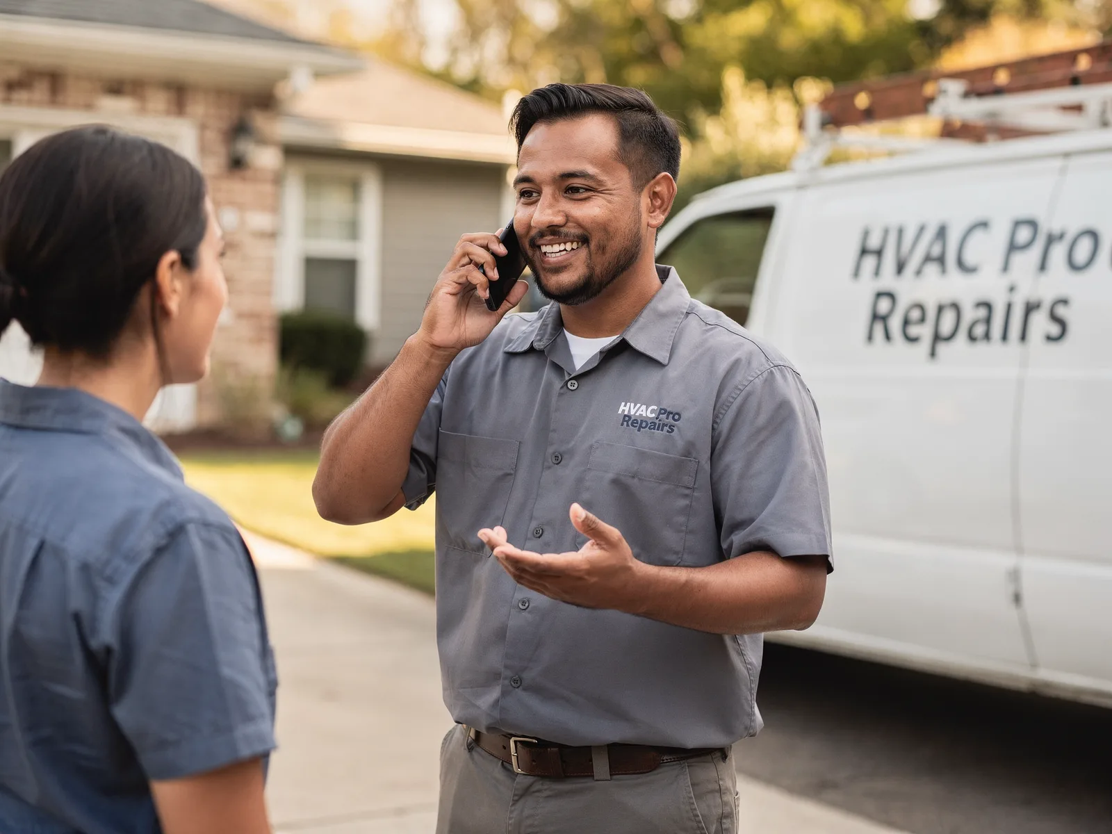 Heat Pump Repair Beach Lake, PA FAQs